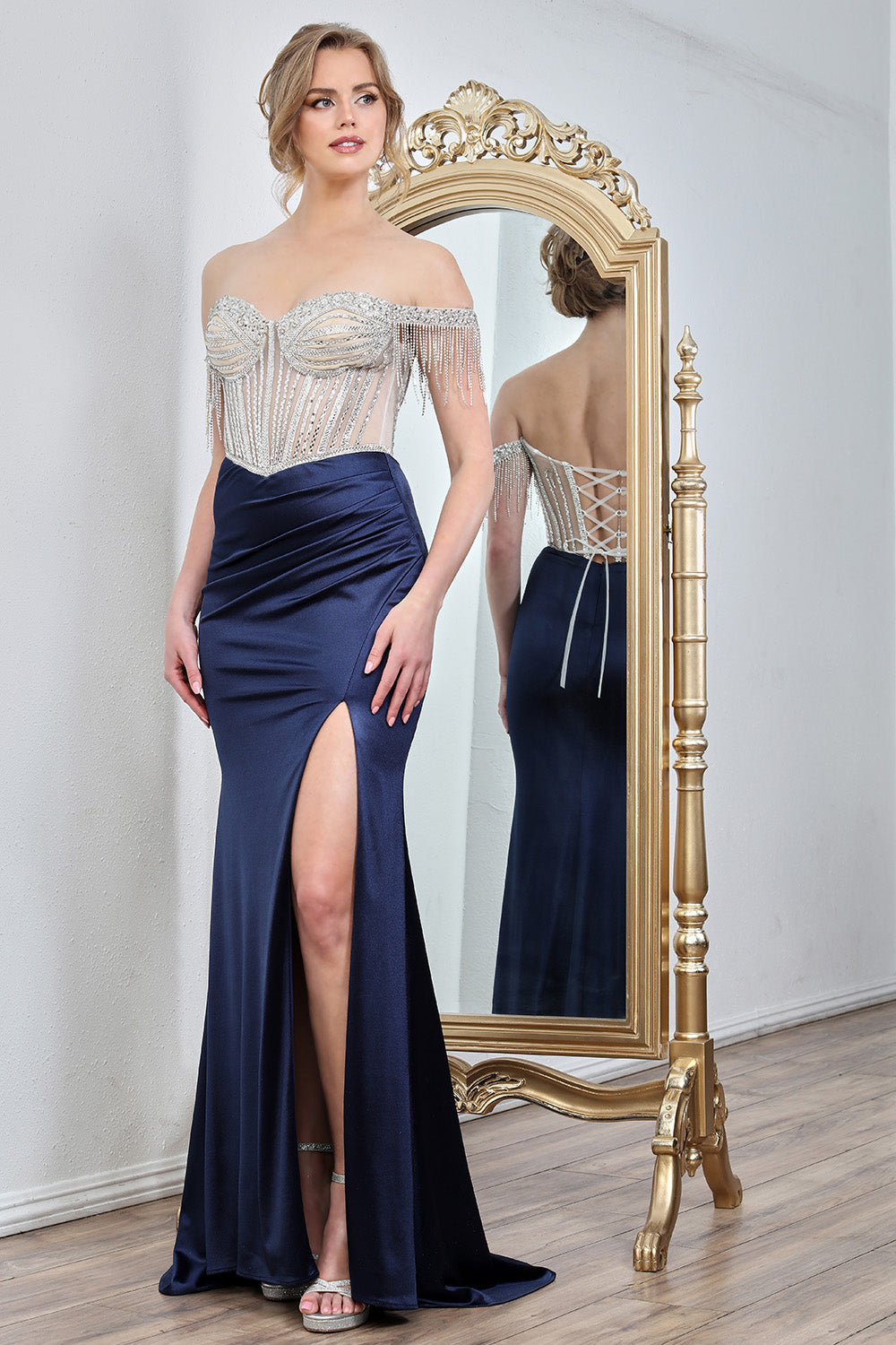 Adora 3297 Dress
