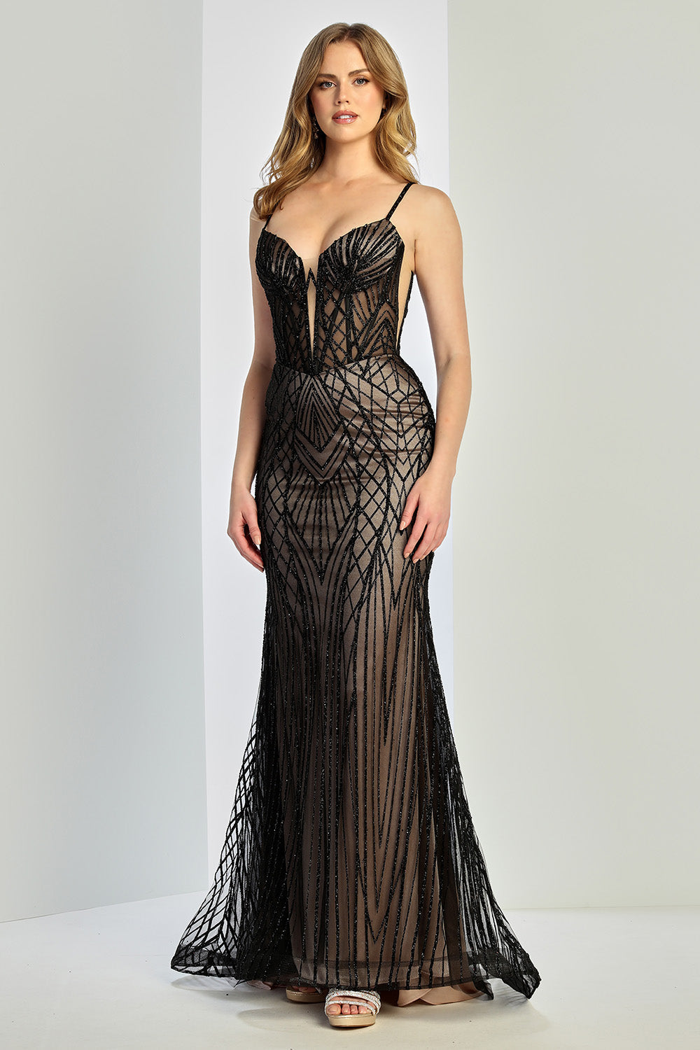 Adora 3300 Dress