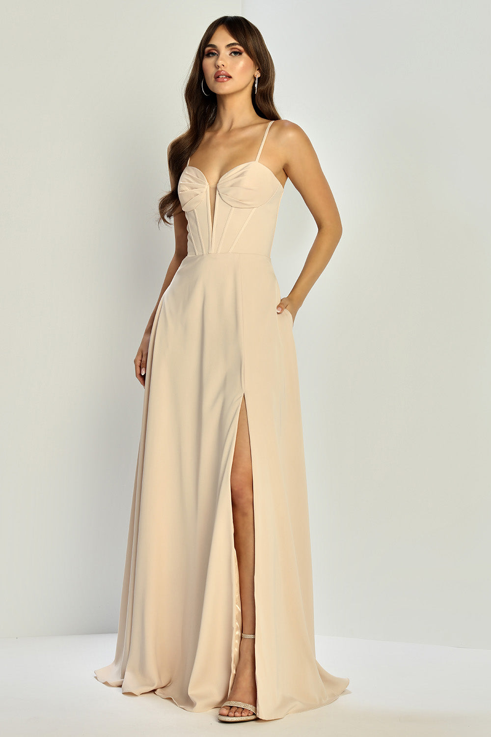 Adora 3323 Dress
