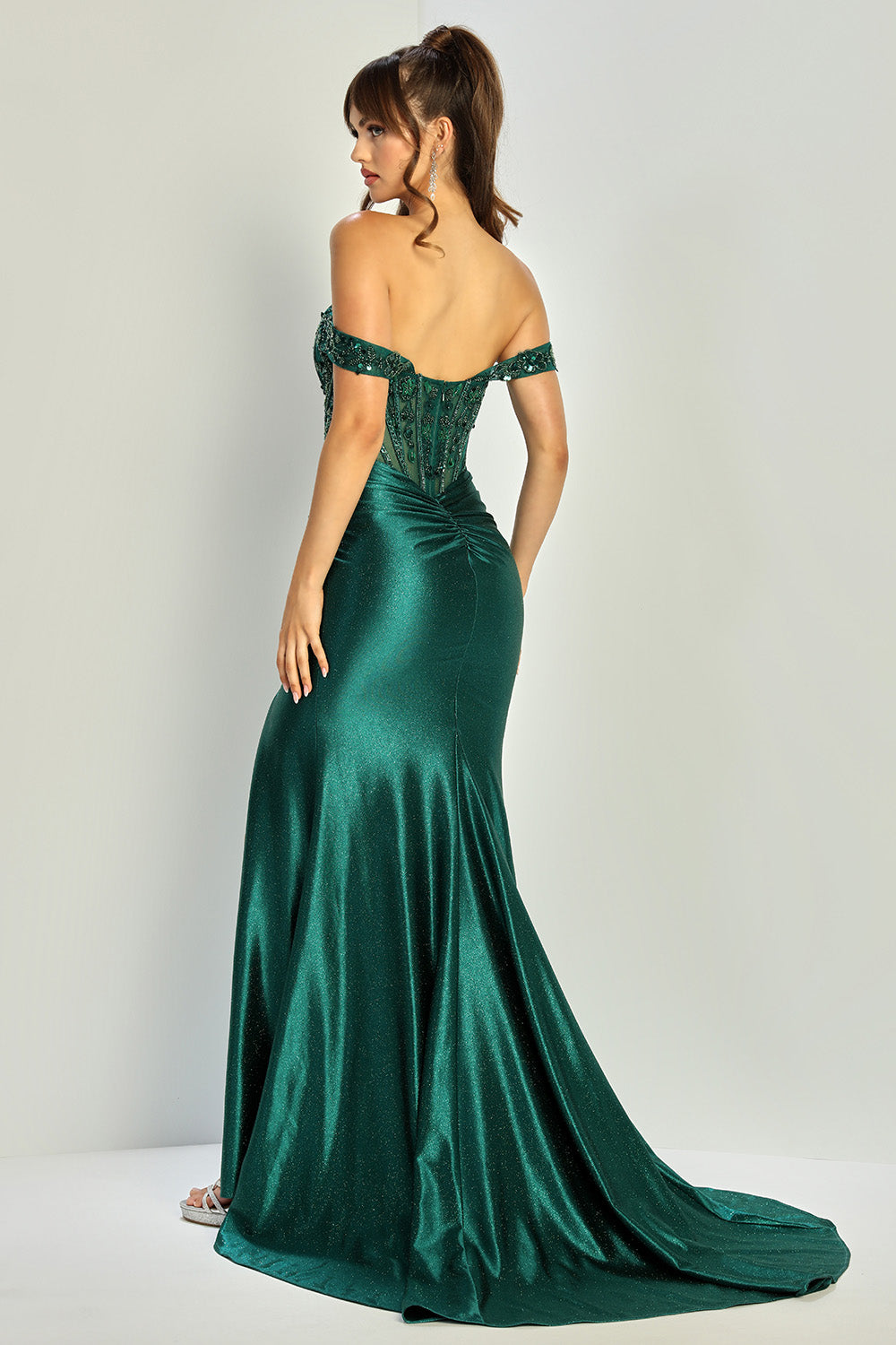 Adora 3334 Dress